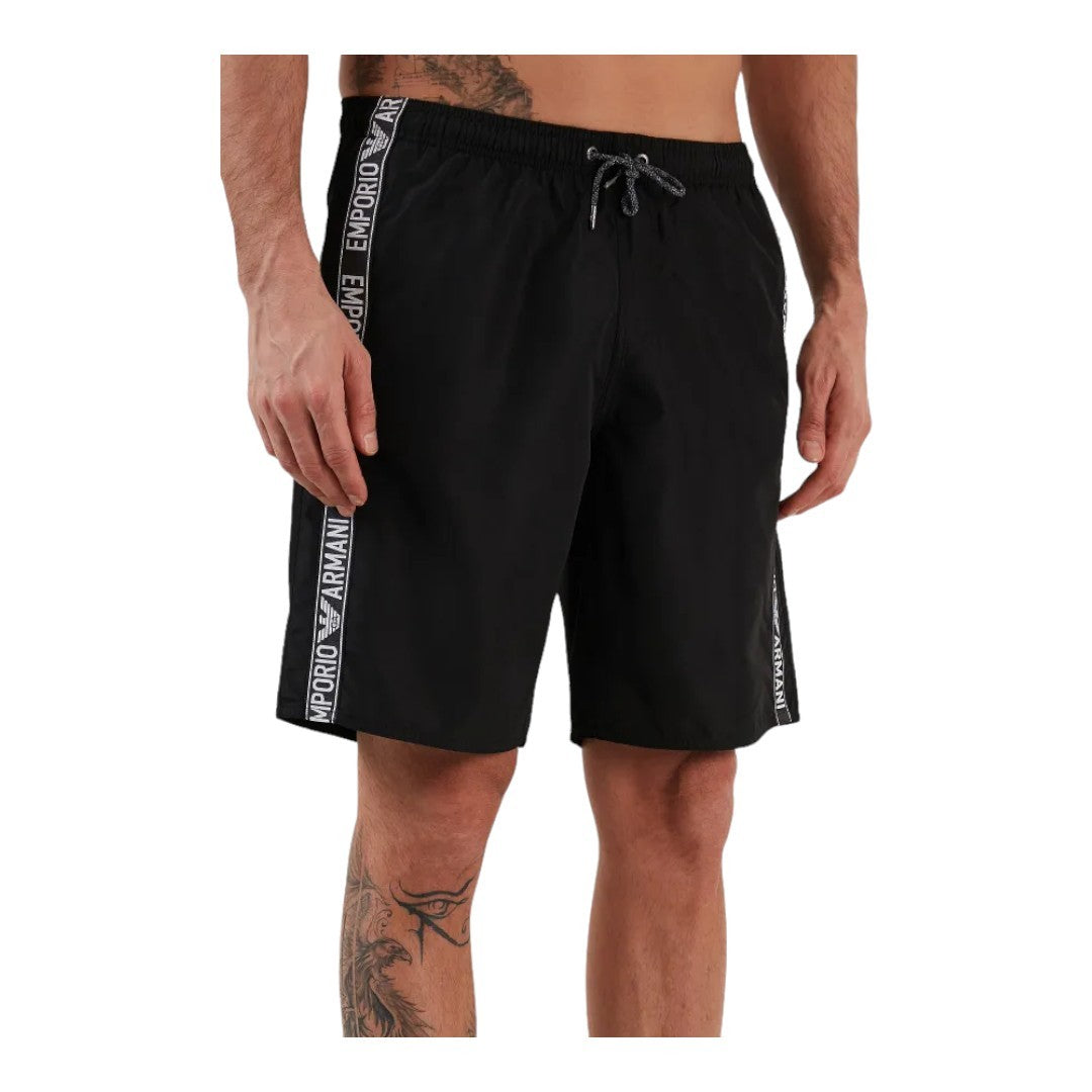 Emporio Armani Boardshort Uomo Beachwear 211753 3R443 00020