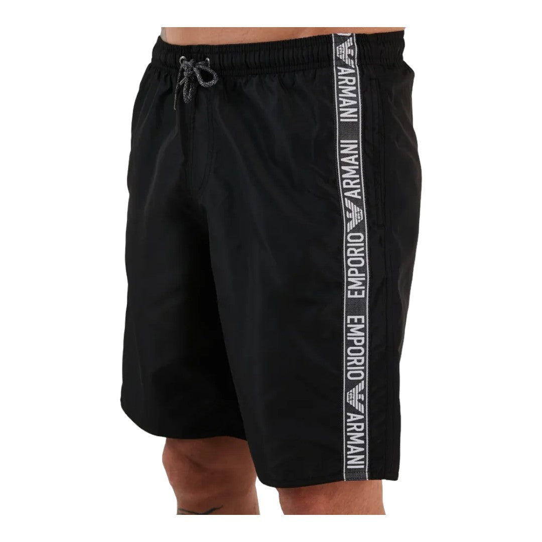 Emporio Armani Boardshort Uomo Beachwear 211753 3R443 00020