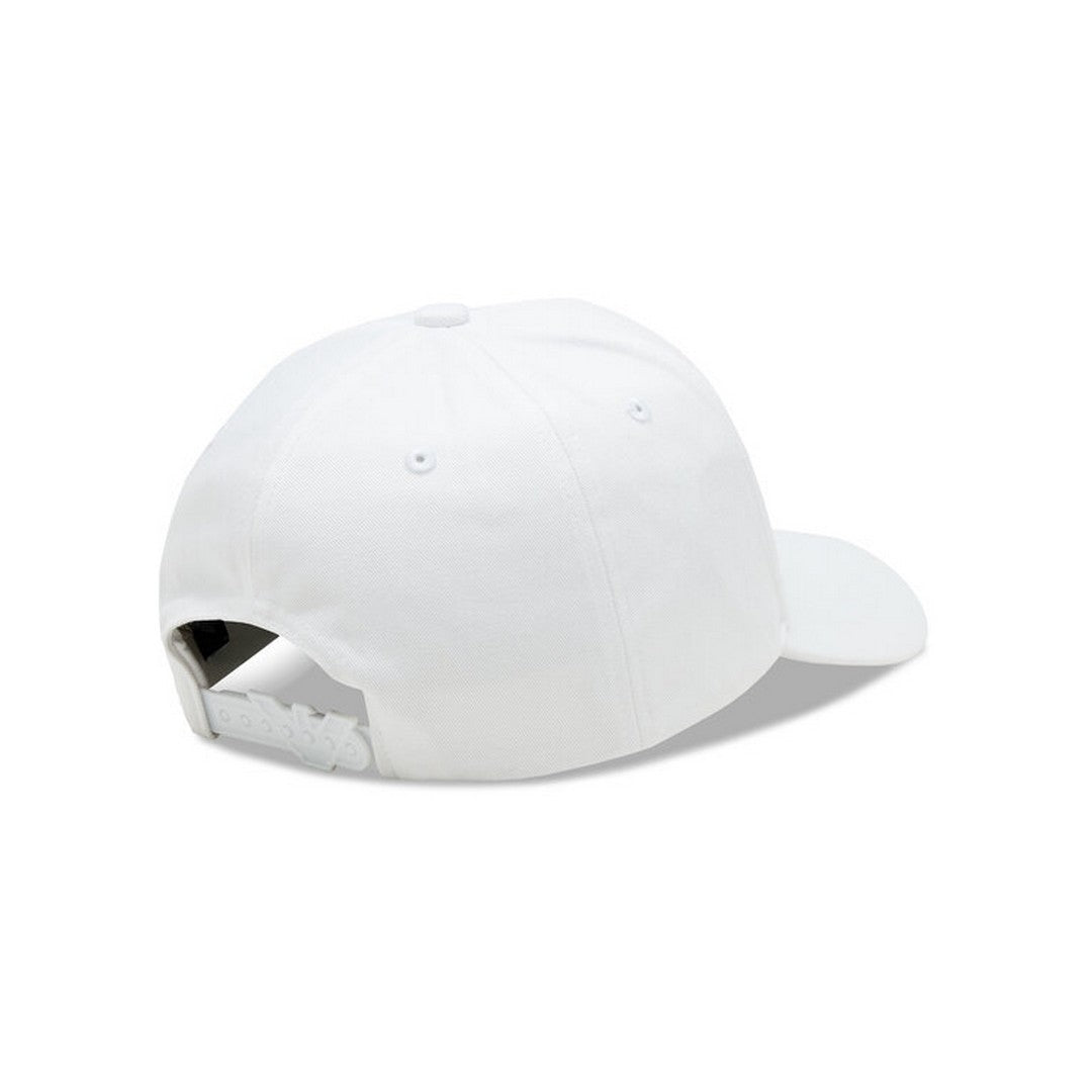 Emporio Armani Cappellino Uomo Baseball Bianco - 237194 3R496 000210