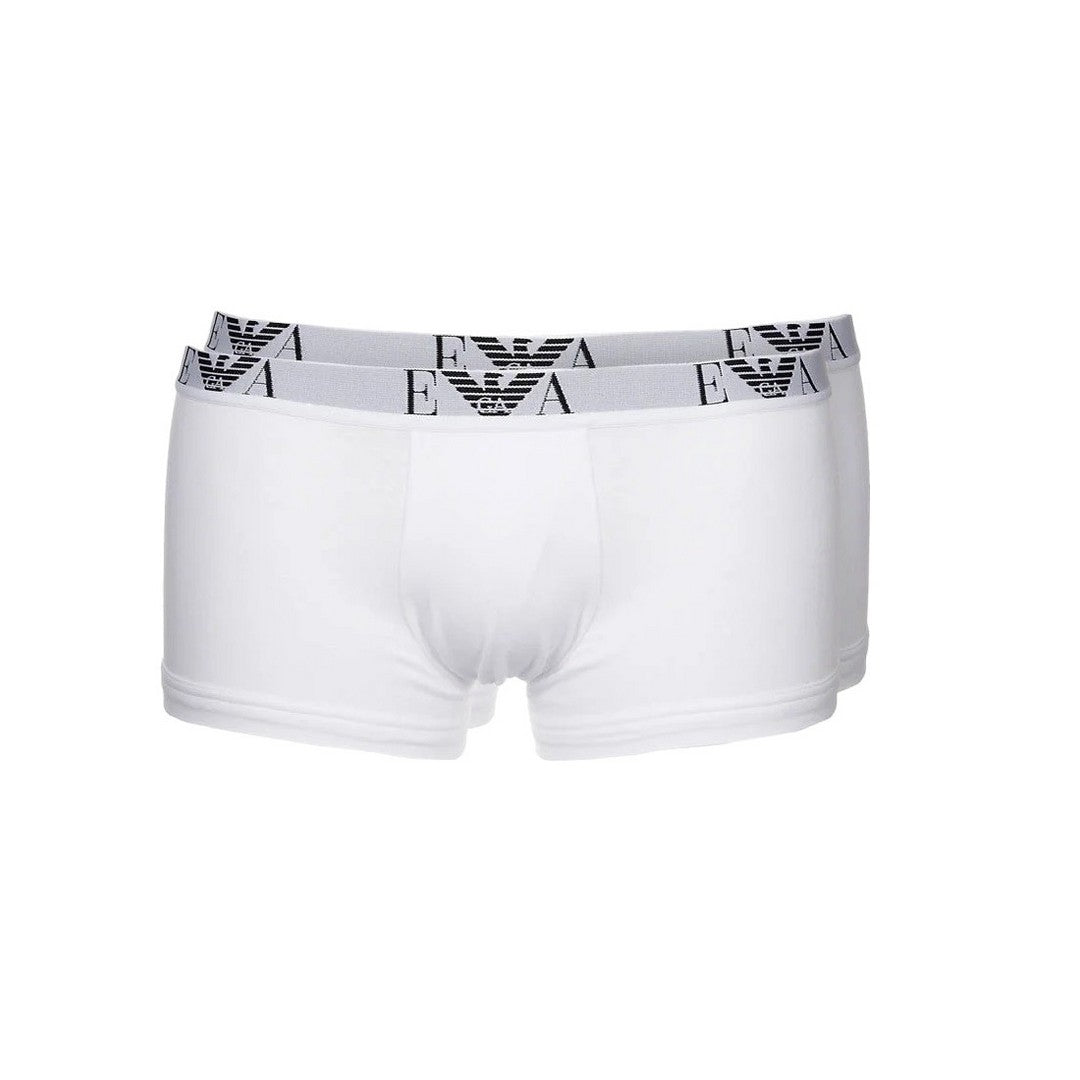 Emporio Armani Set Boxer Uomo - 111210 CC715-6