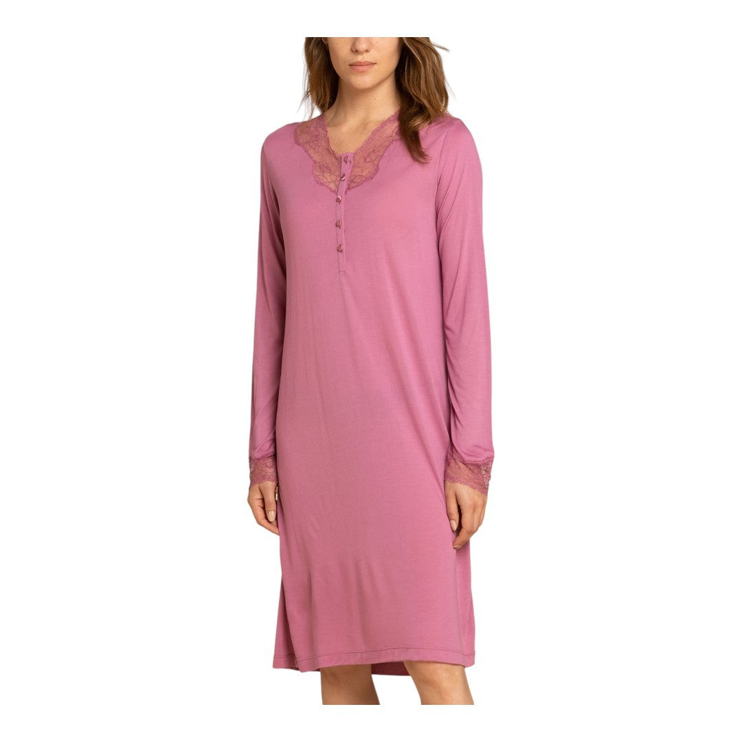 Noi Di Notte Camicia da notte Donna modal dora - LA002955PB401