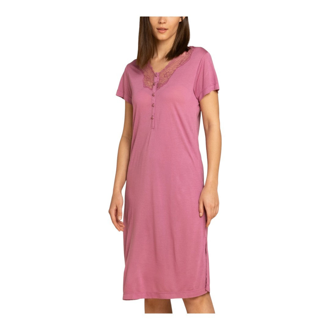 Noi Di Notte Camicia da notte Donna corta modal dora - LA002976PB401