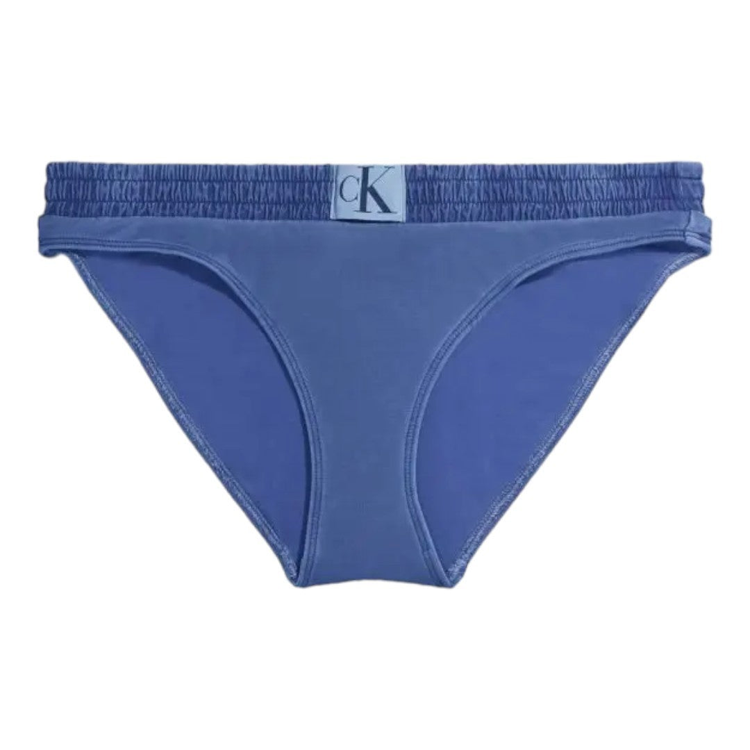 Calvin Klein Slip Bikini Donna - KW0KW01990-DCA