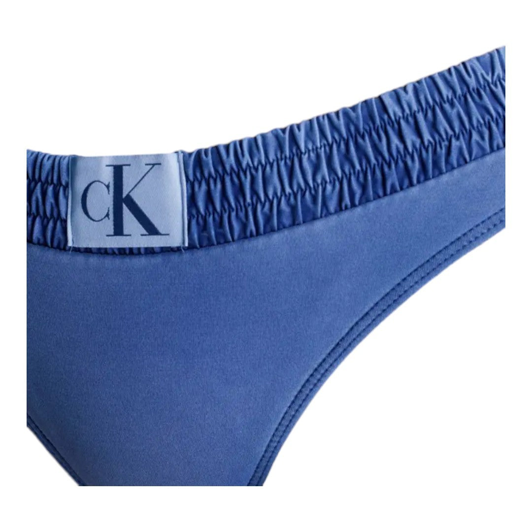 Calvin Klein Slip Bikini Donna - KW0KW01990-DCA