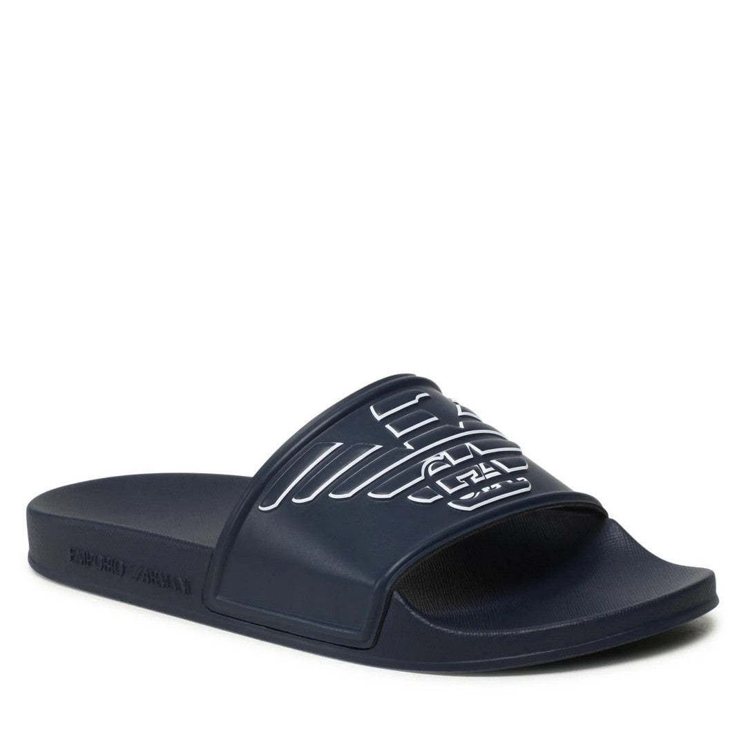 Emporio Armani Ciabatta Uomo - XVPS01 XN129 00285