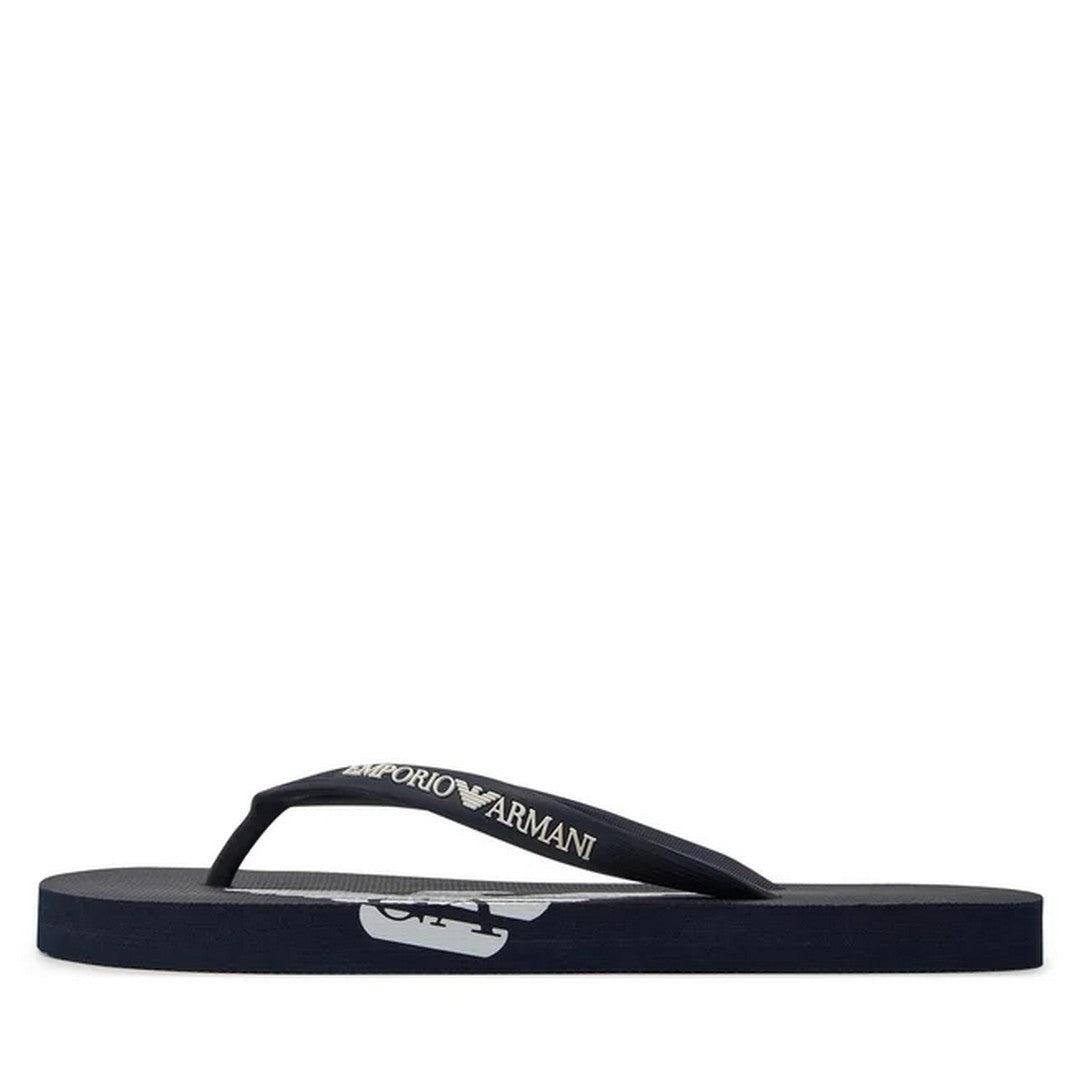 Emporio Armani Infraidto Uomo - XVQS06 XN746 00285