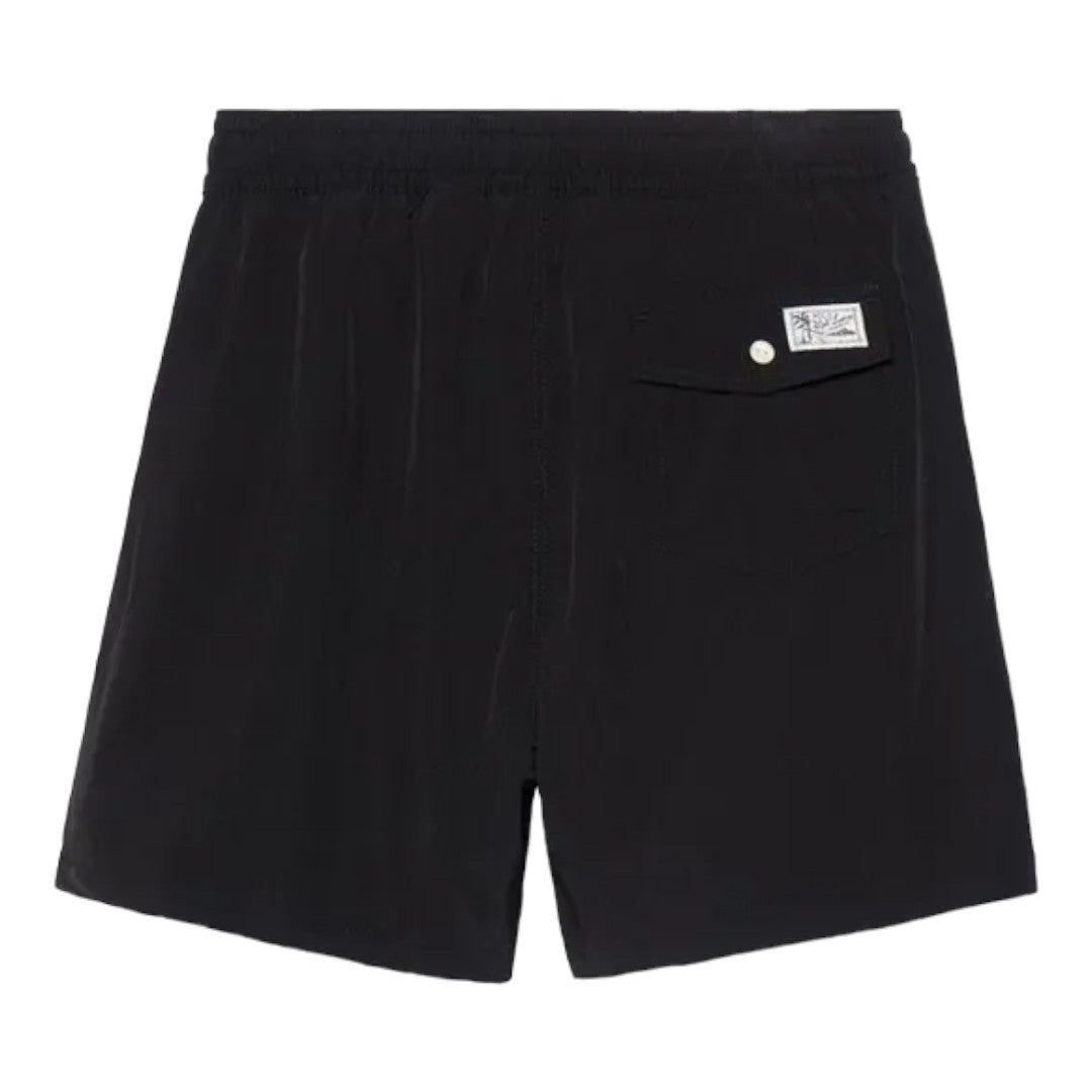 Polo Ralph Lauren Costume Boxer Uomo Black XXL - BSR - 710659017-006