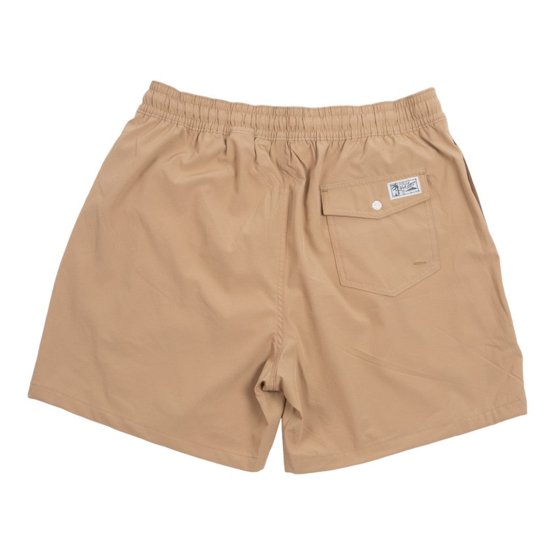 Polo Ralph Lauren Costume Boxer Uomo Tan XXL - 710829851-019