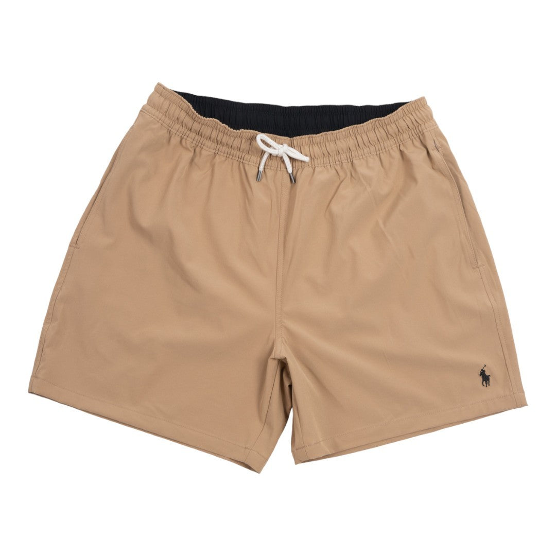 Polo Ralph Lauren Costume Boxer Uomo Tan XXL - 710829851-019