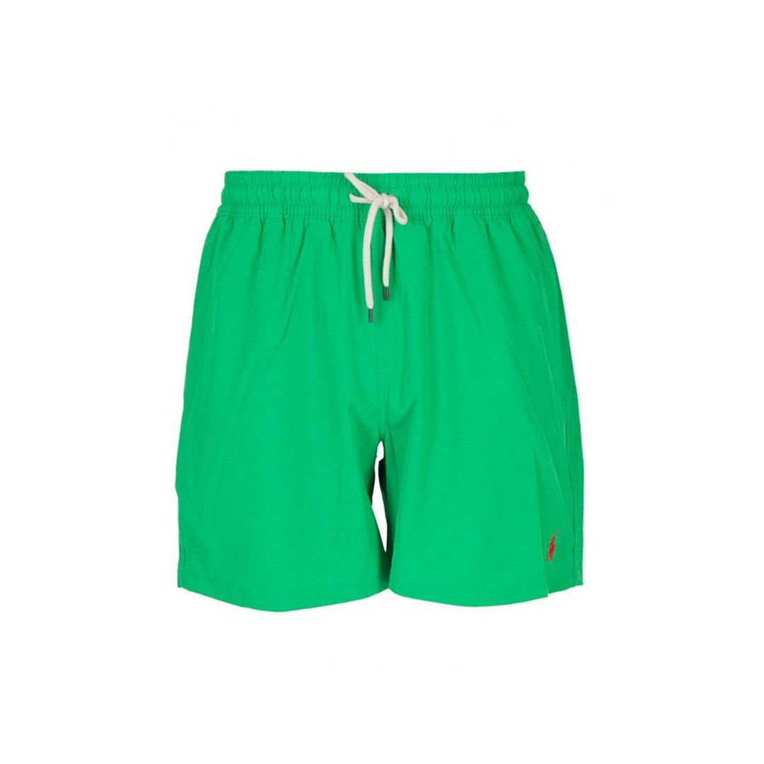 Polo Ralph Lauren Costume Boxer Uomo Golf Green - 710829851-007