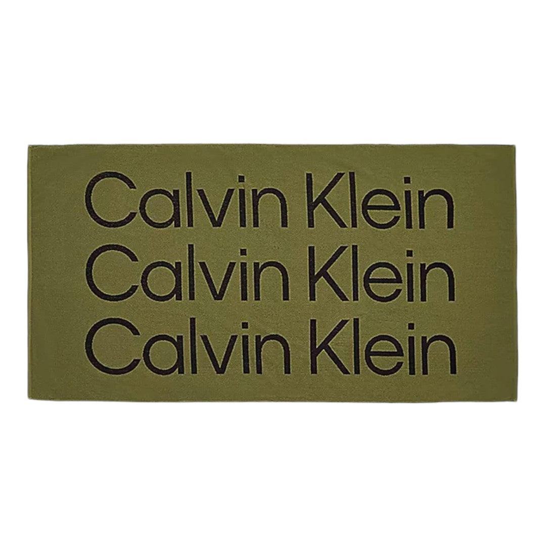 Calvin Klein Telo Mare Unisex - CK KU0KU00090 MSP