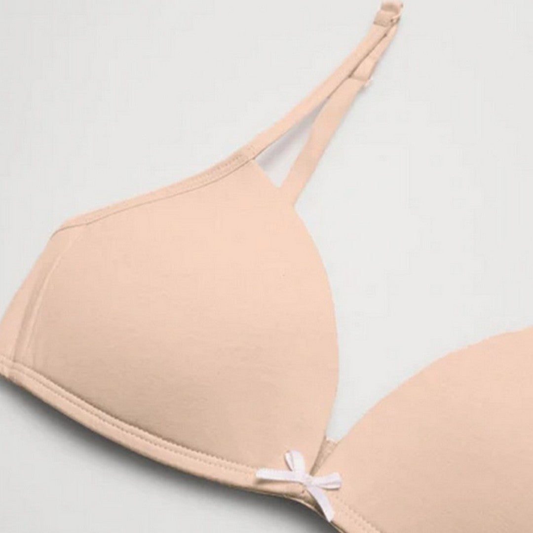 Ysabel Mora Donna Primo Reggiseno a Triangolo - 18802