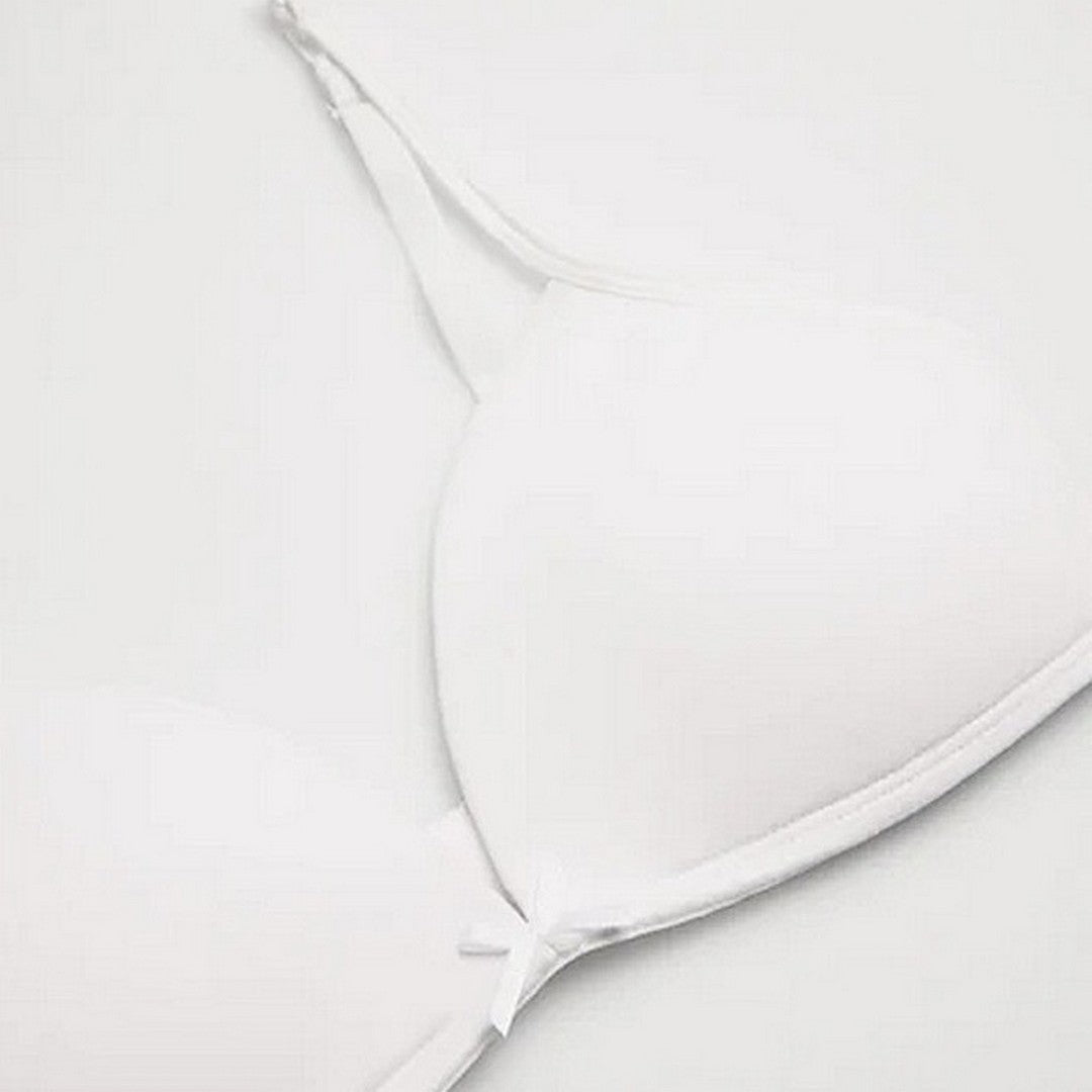 Ysabel Mora Donna Primo Reggiseno a Triangolo - 18802
