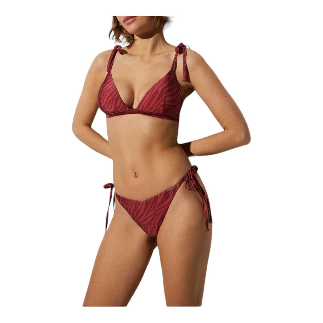 Ysabel Mora Bikini Donna Triangolo - 82507 - NICO