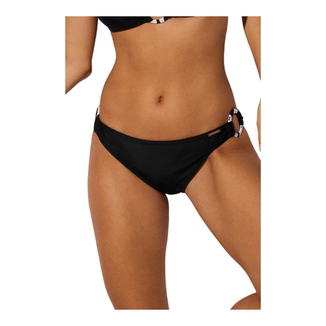 Ysabel Mora Mutandina Bikini Donna - 82558 - NERO