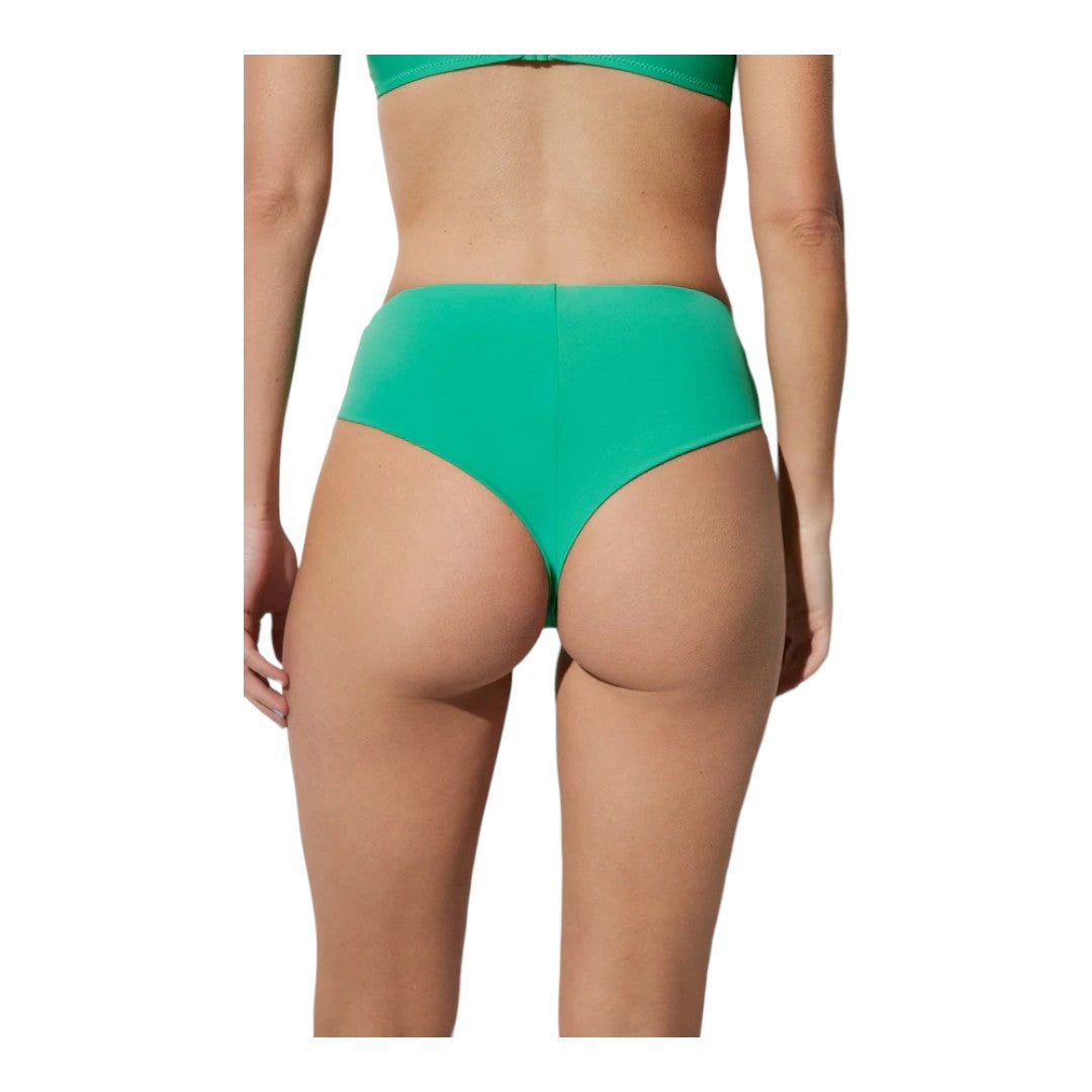 Ysabel Mora Mutandina Donna Brasiliana - 82580 - GREEN MINT