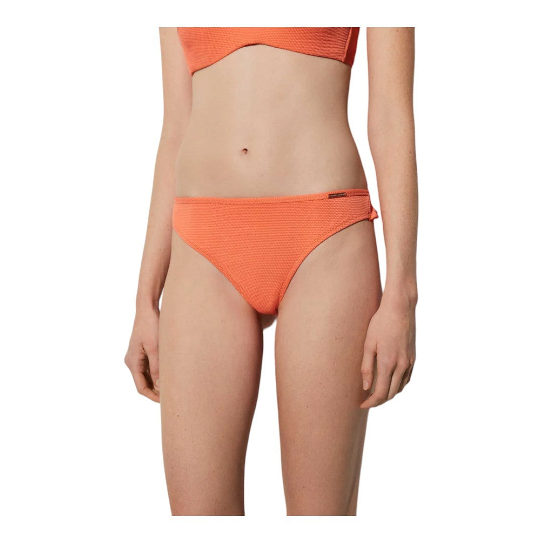 Ysabel Mora Mutandina Donna Bikini - 82635 - SALMON ORANGE