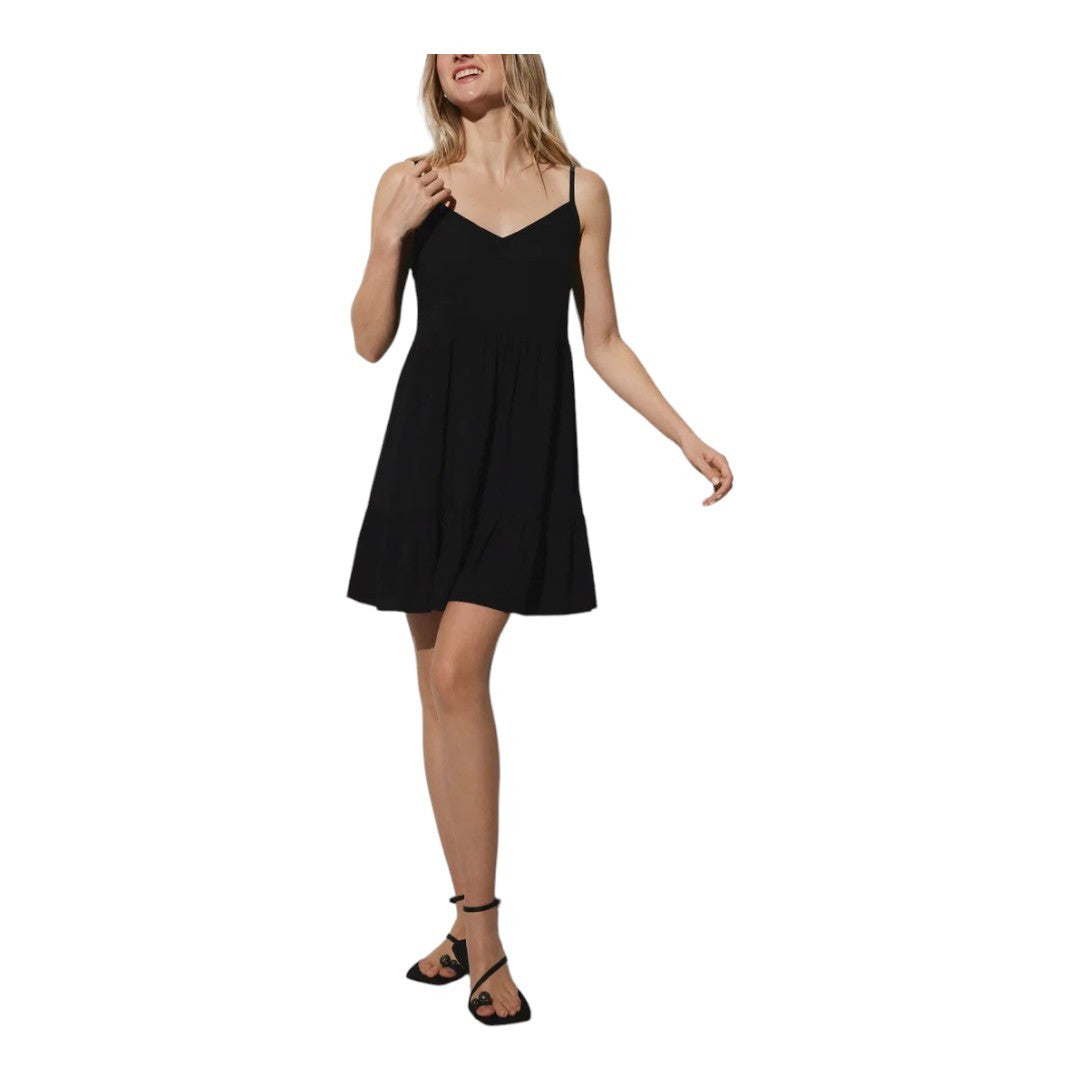 Ysabel Mora Abito Donna - 86018 - NERO