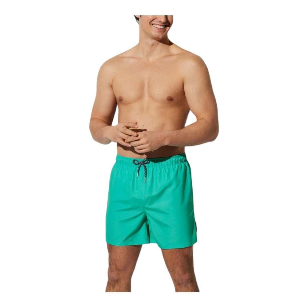 Ysabel Mora Costume Da Bagno Uomo - 90271 - TURQUOISE