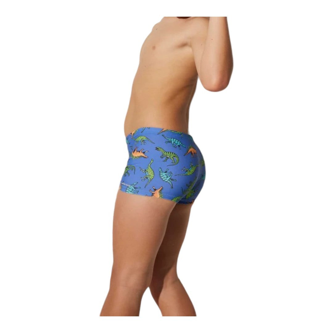 Ysabel Mora Boxer Bambino - 93039 - NICO