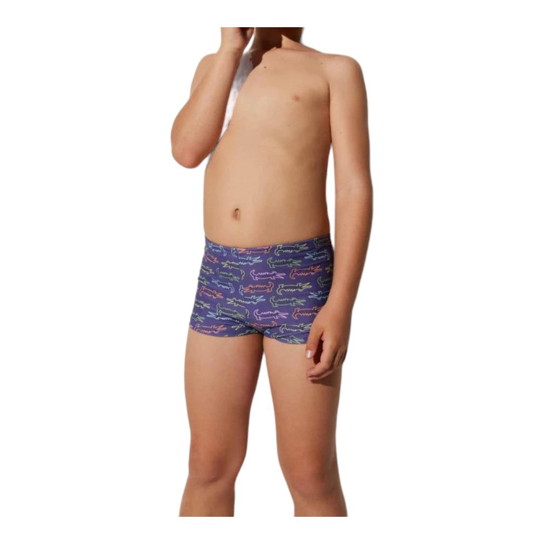 Ysabel Mora Boxer Bambino - 93047 - NICO