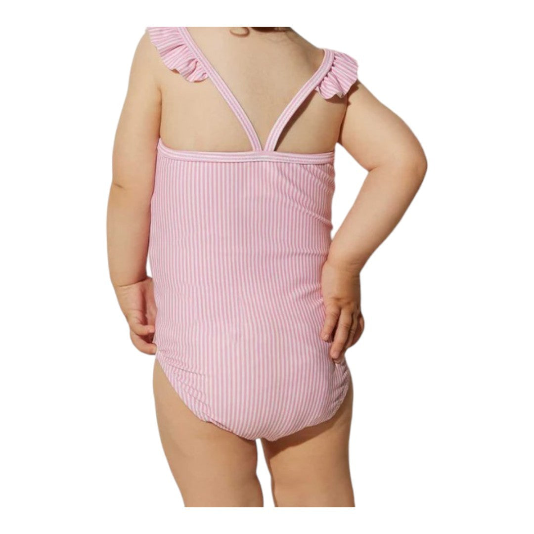 Ysabel Mora Costume Da Bagno Bambina - 97036 - NICO