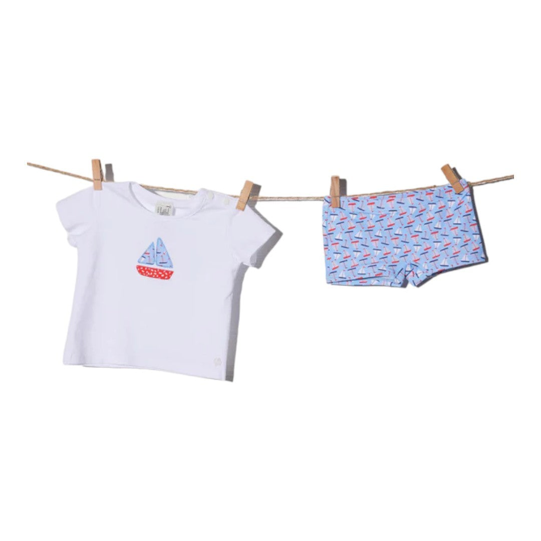 Ysabel Mora Set Bambino - 97040 - NICO