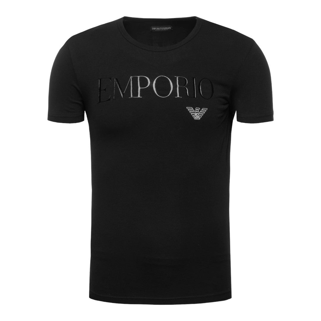 Emporio Armani Underwear T-Shirt Uomo - 111035 CC716 00020