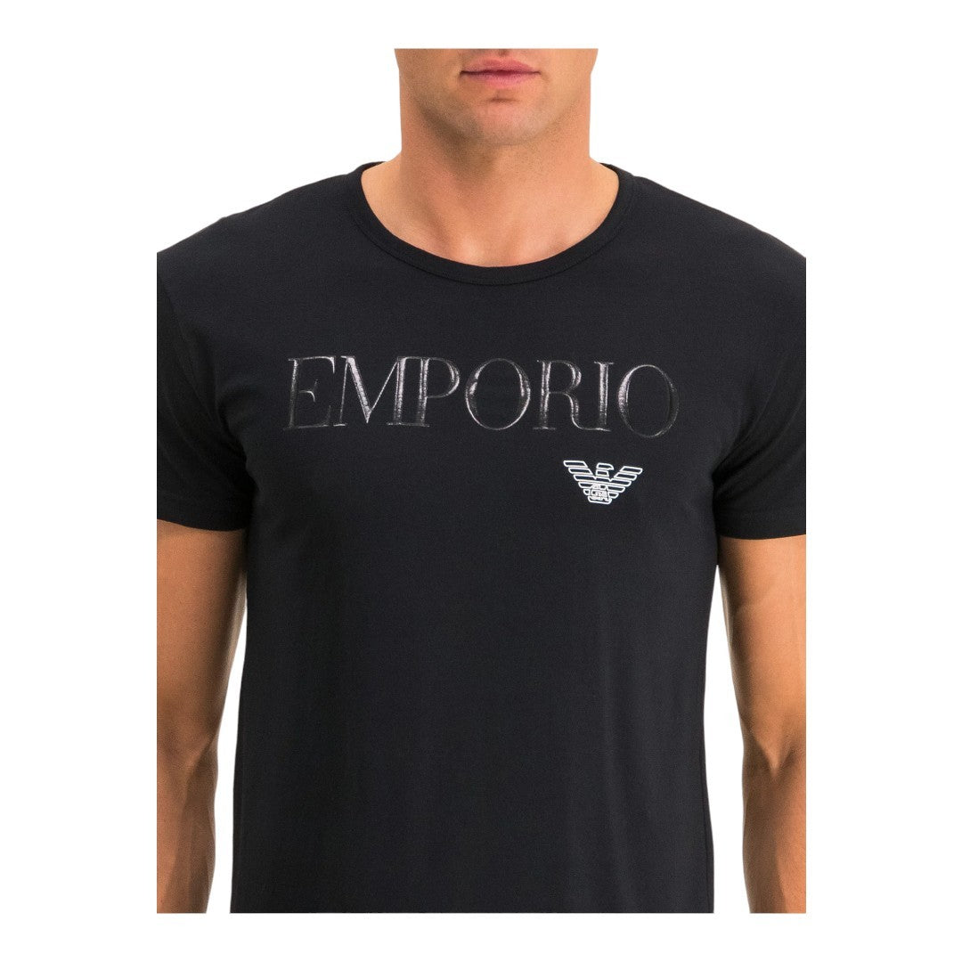 Emporio Armani Underwear T-Shirt Uomo - 111035 CC716 00020