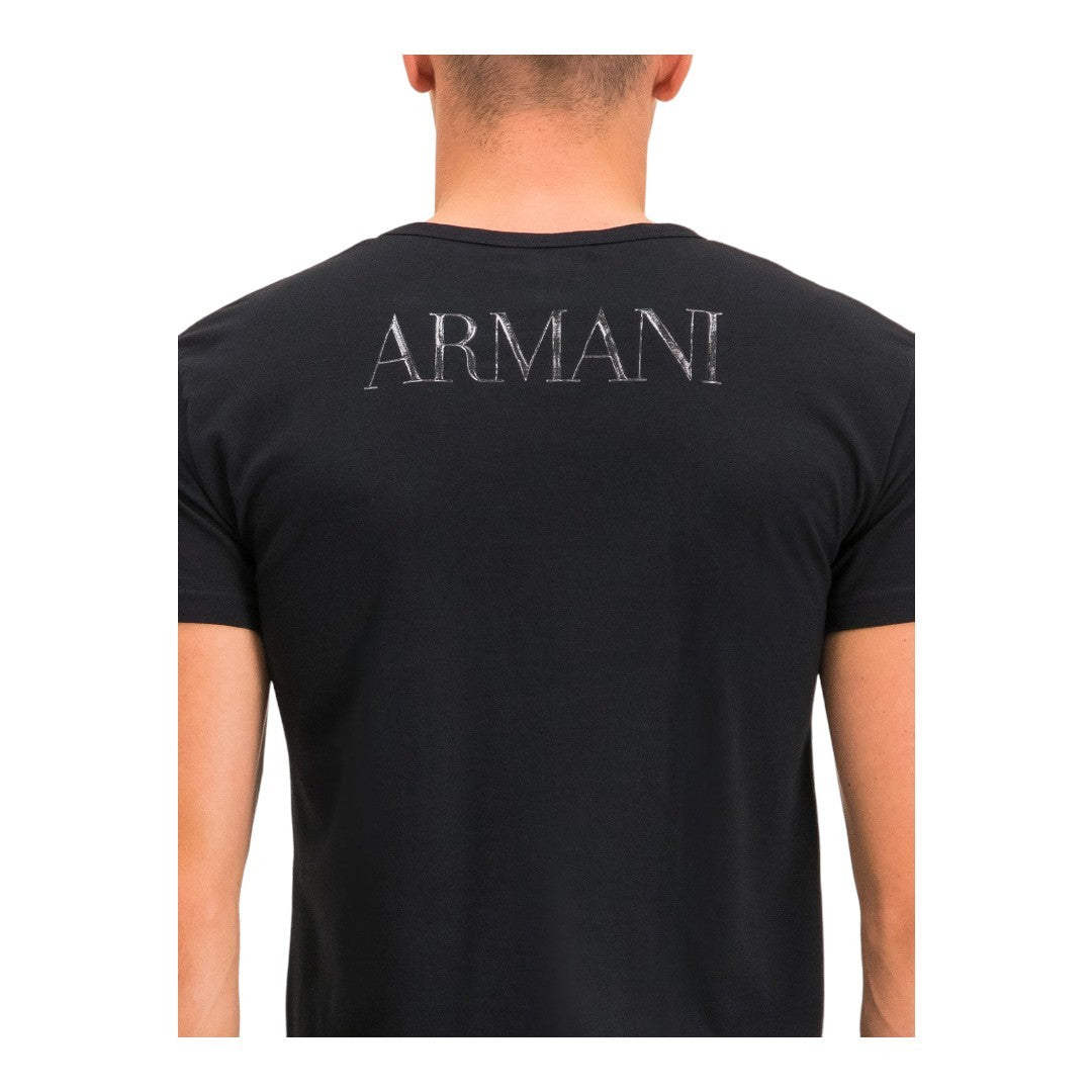 Emporio Armani Underwear T-Shirt Uomo - 111035 CC716 00020