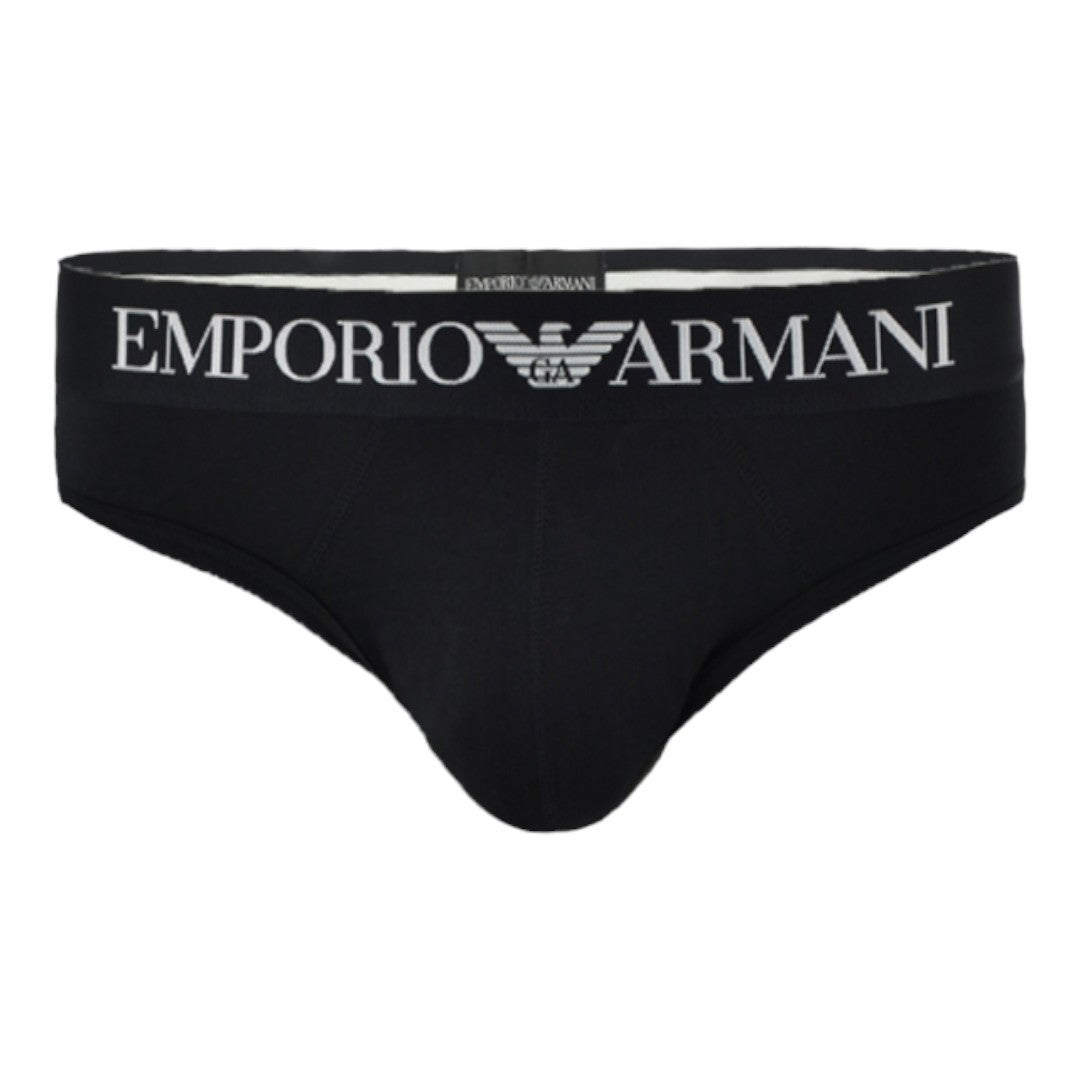 Emporio Armani Slip Uomo - 111285 CC729 00020