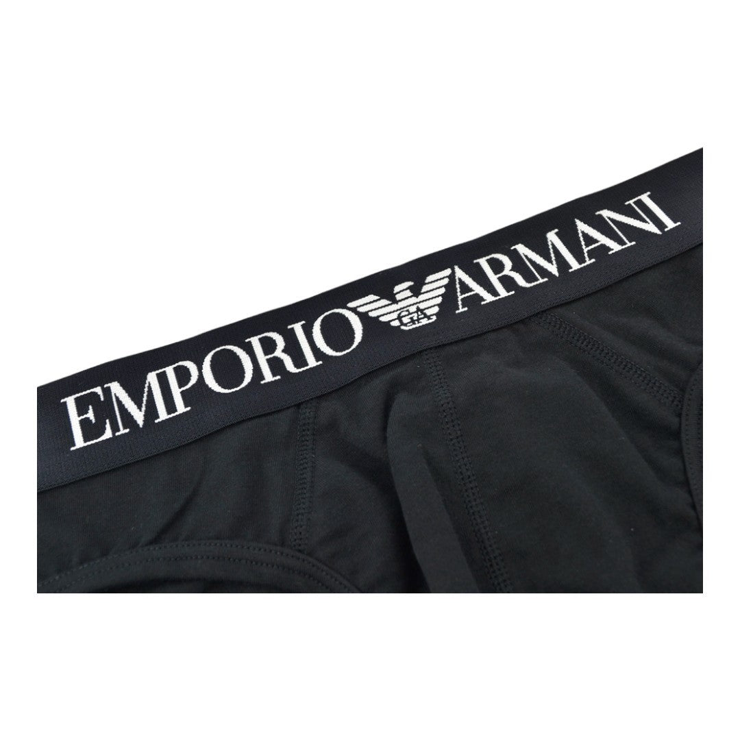 Emporio Armani Slip Uomo - 111285 CC729 00020