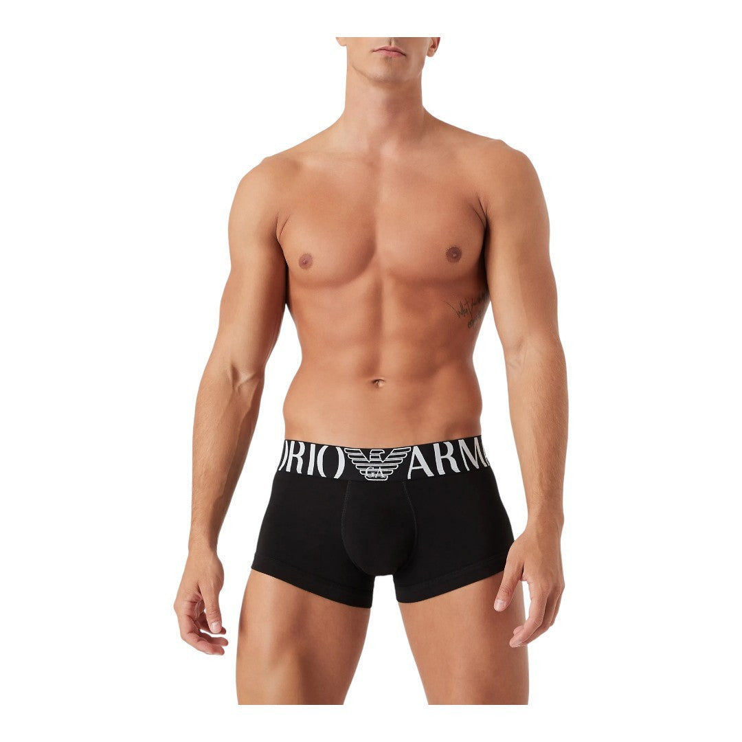 Emporio Armani Boxer Uomo - 111389 CC716 00020