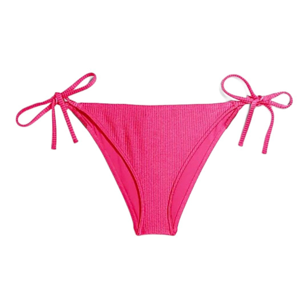 Calvin Klein Donna Beachwear Bikini - KW0KW01985-XII