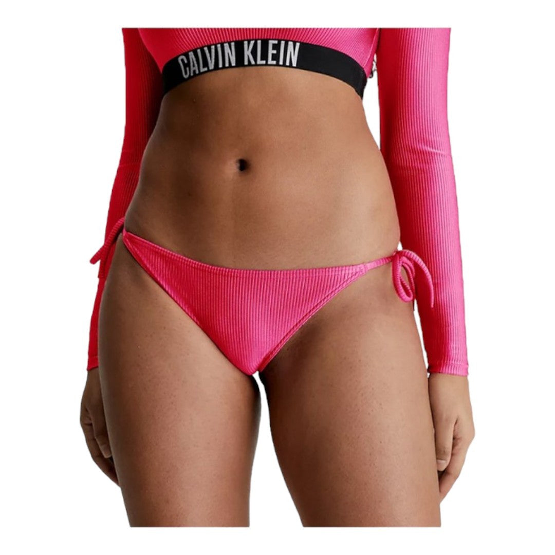 Calvin Klein Donna Beachwear Bikini - KW0KW01985-XII