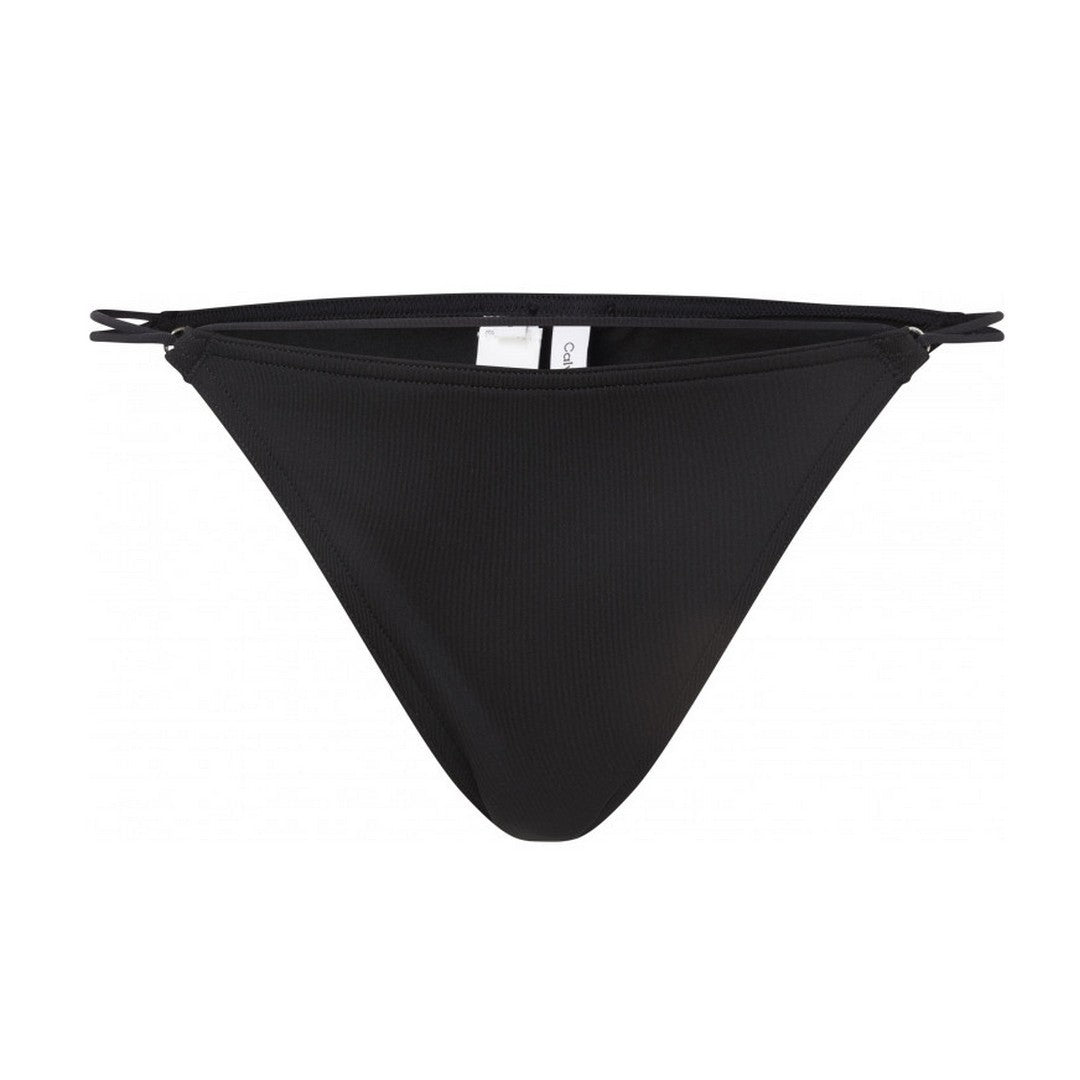 Calvin Klein Beachwear brasiliano donna KW0KW02026-BEH