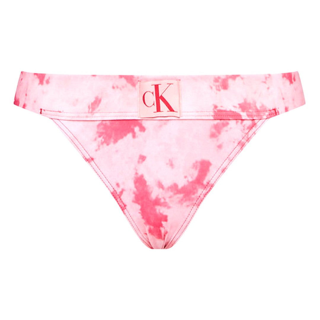 Calvin Klein Donna Beachwear Bikini - KW0KW02126-0JV