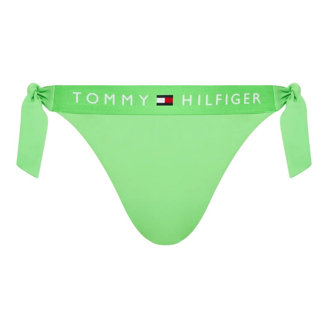 Tommy Hilfiger Slip Donna - UW0UW04497-LWY