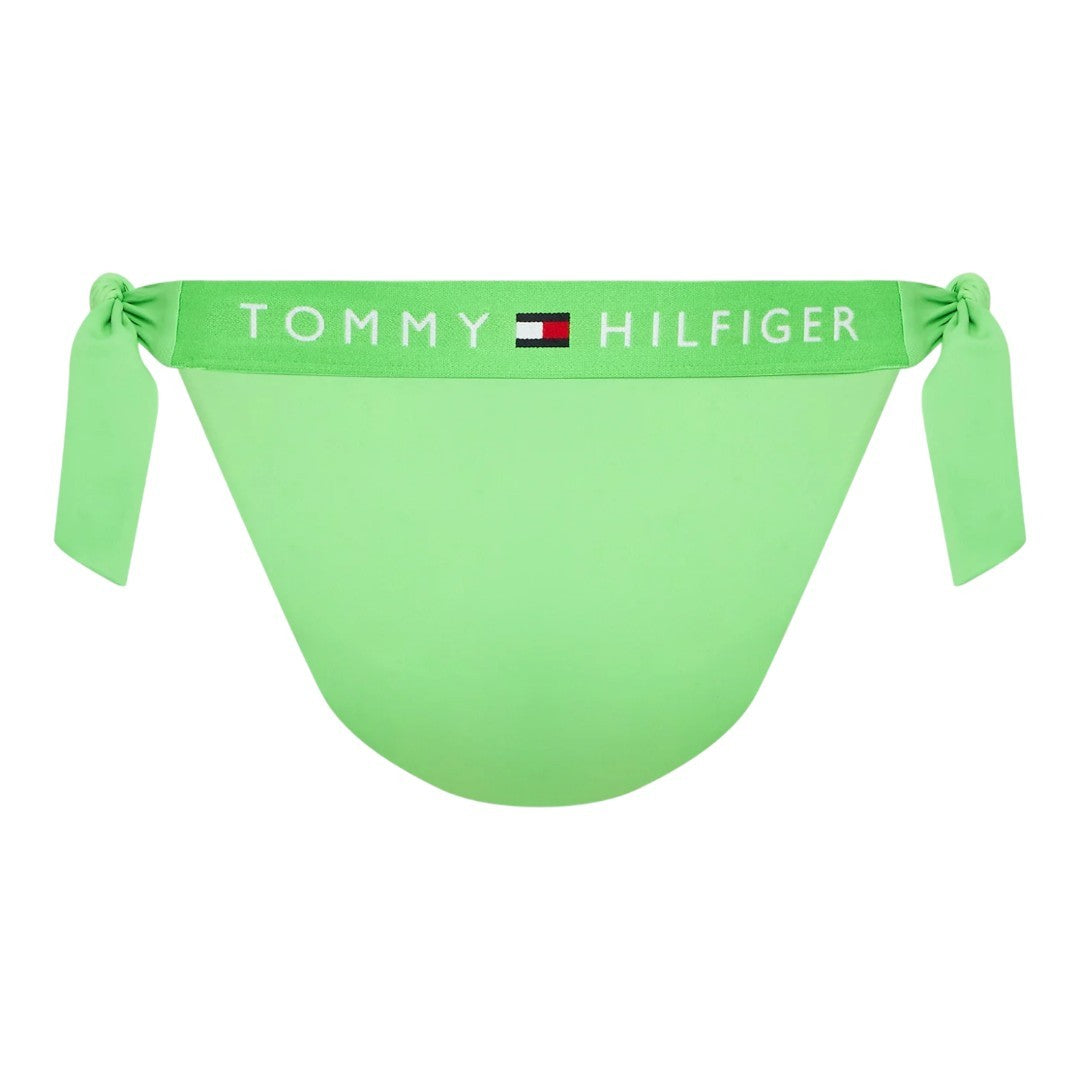 Tommy Hilfiger Slip Donna - UW0UW04497-LWY