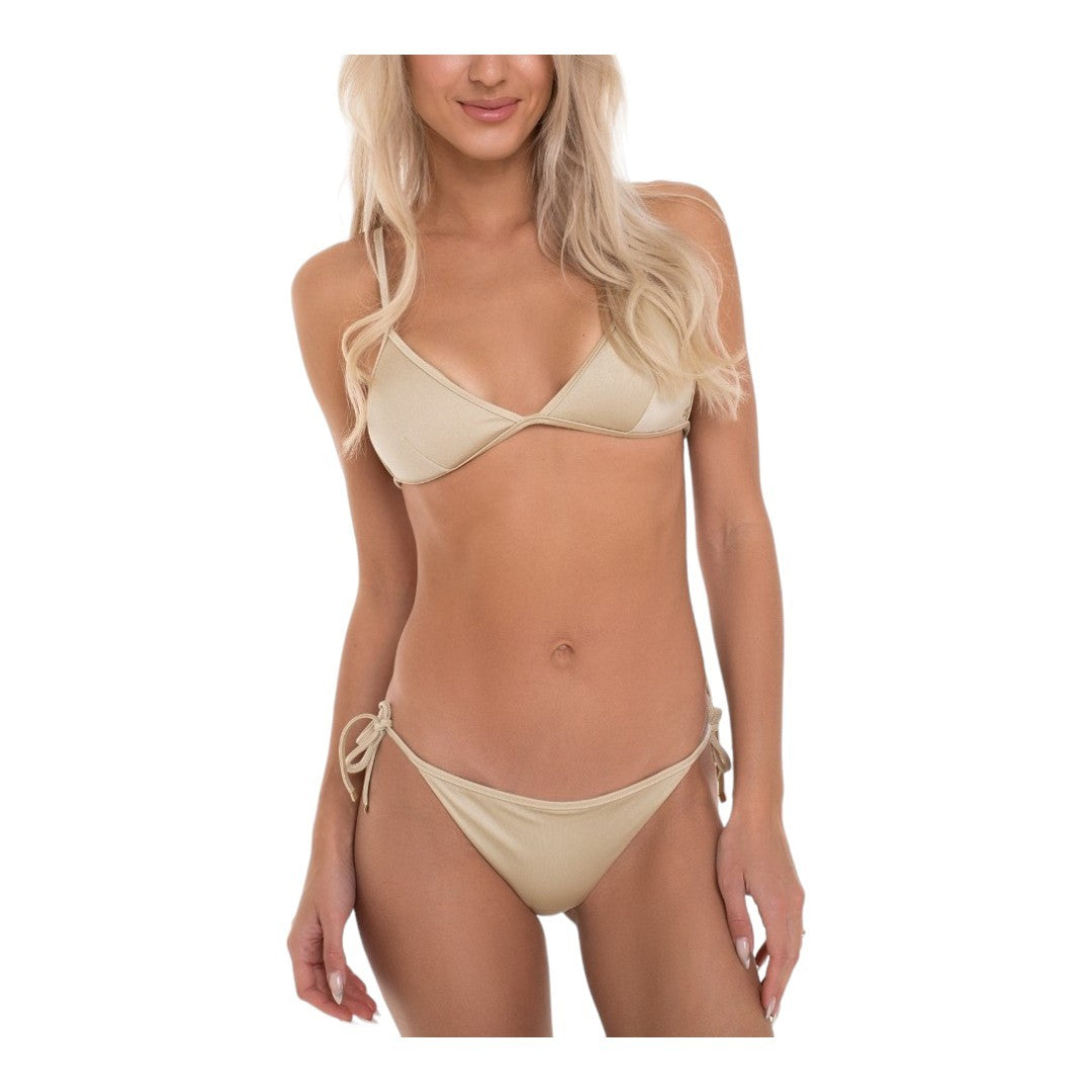 Tommy Hilfiger Donna Bikini Top - UW0UW04608-KE0