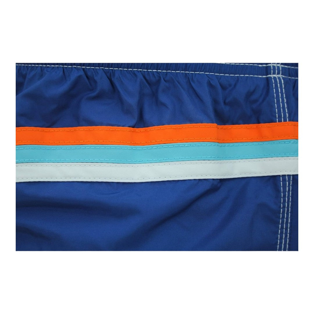 Sundek Costume Pantaloncino Uomo Coastal Blue - M504BDP7800-590