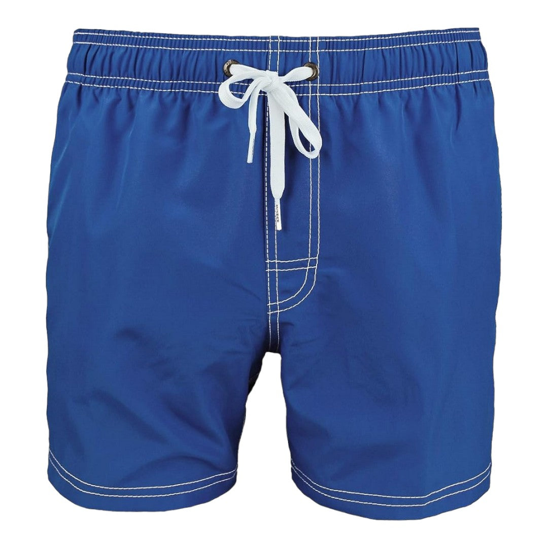 Sundek Costume Pantaloncino Uomo Coastal Blue - M504BDP7800-590