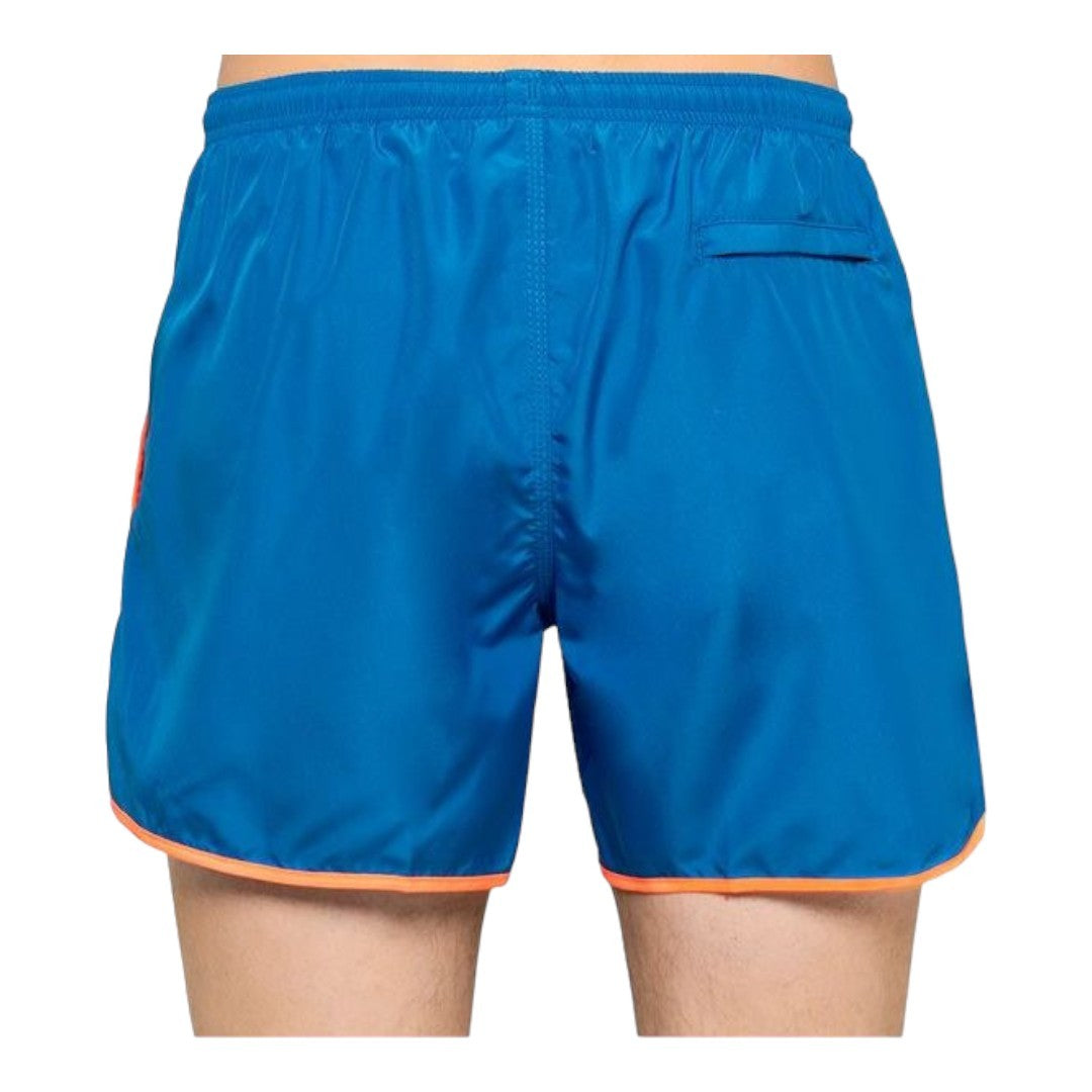 Sundek Costume Pantaloncino Uomo Jesper Ocean - M680BDP0300-089