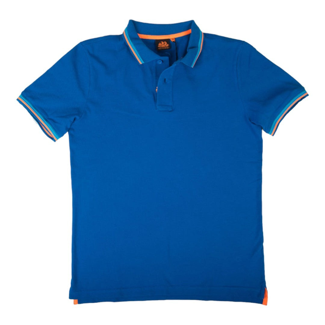 Sundek Polo Uomo - M779PLJ6500-563