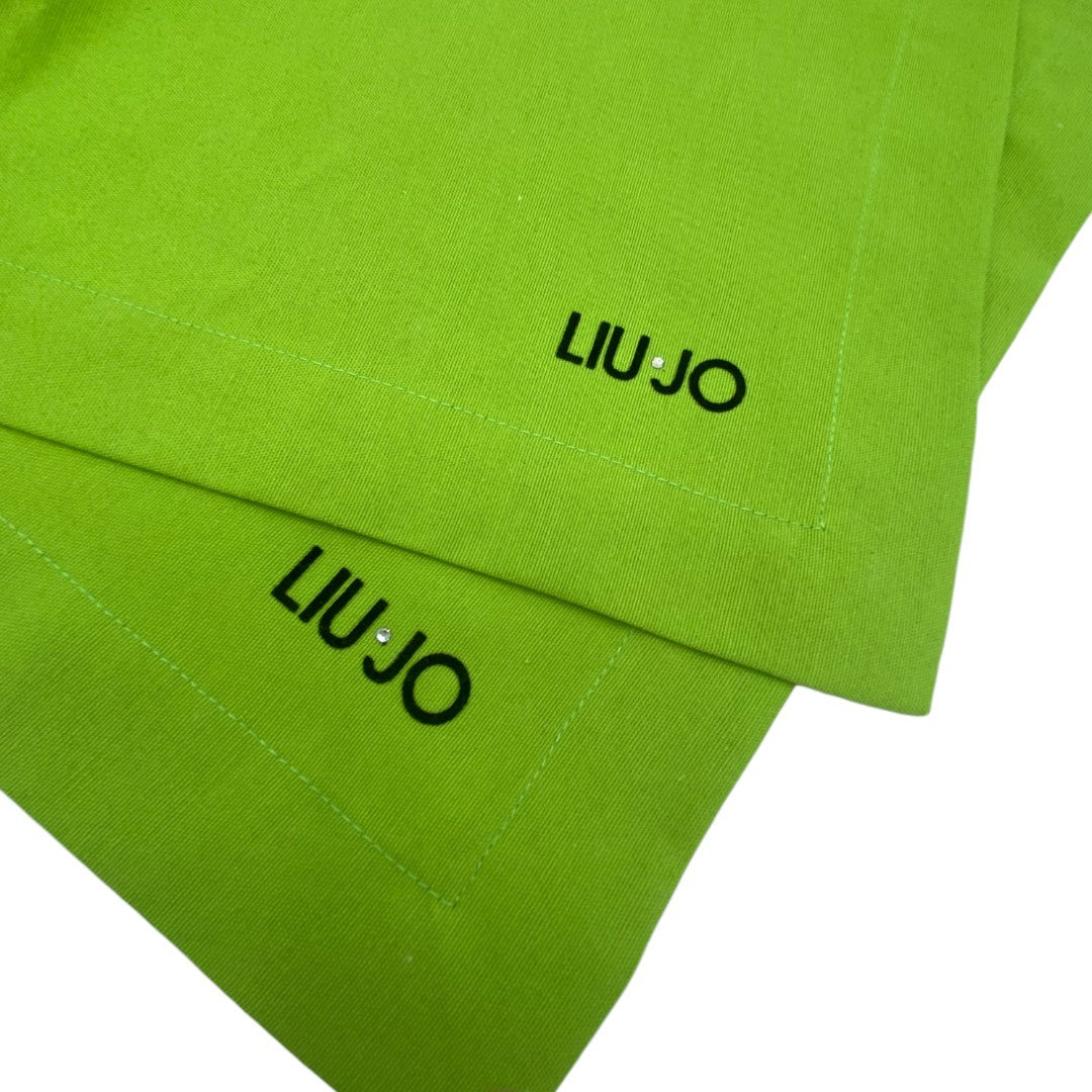 Liu Jo Set 2 Americane con loghi LIUJO Colore - LT001U-00104