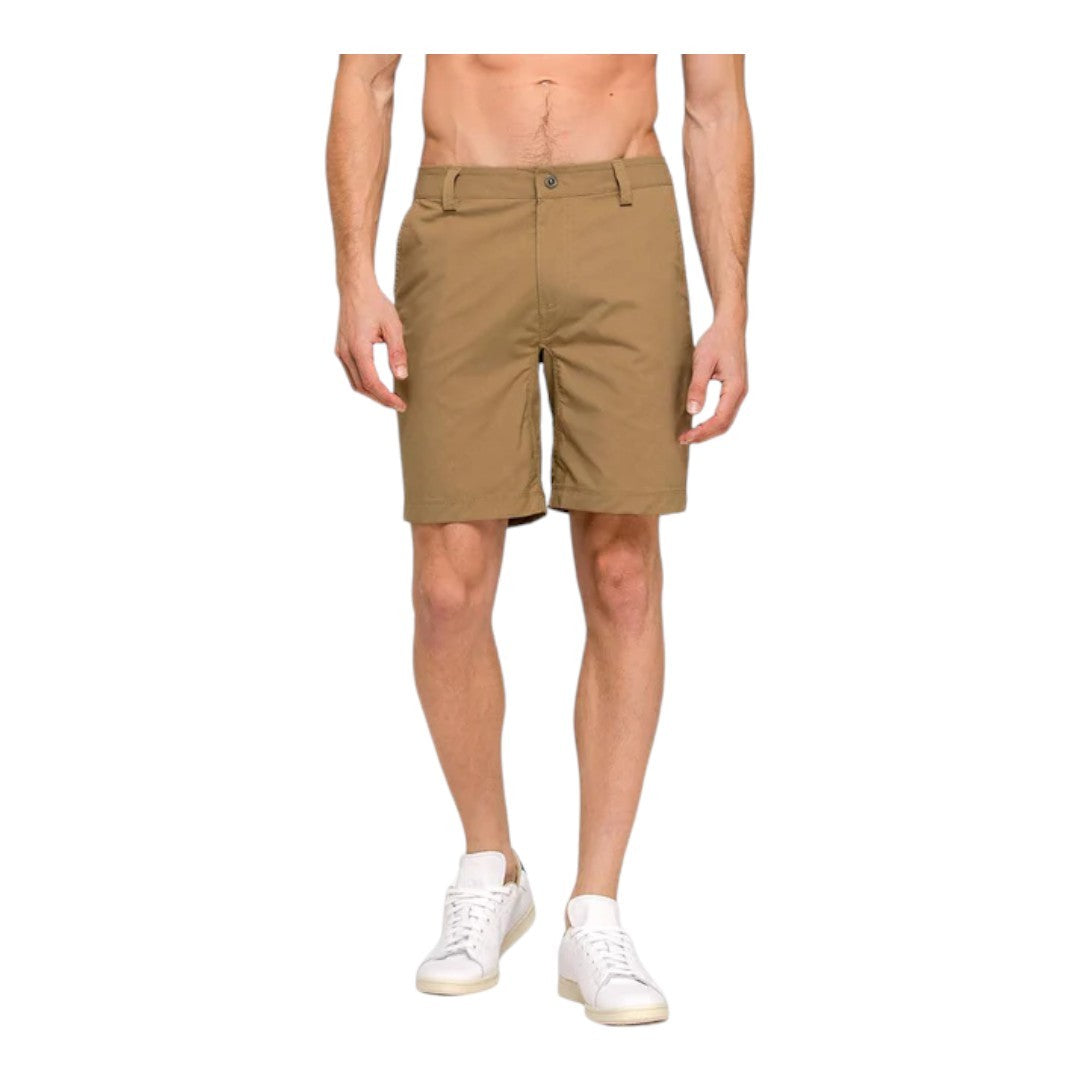 Sundek Bermuda Uomo Khaki - M164WKP8700-158