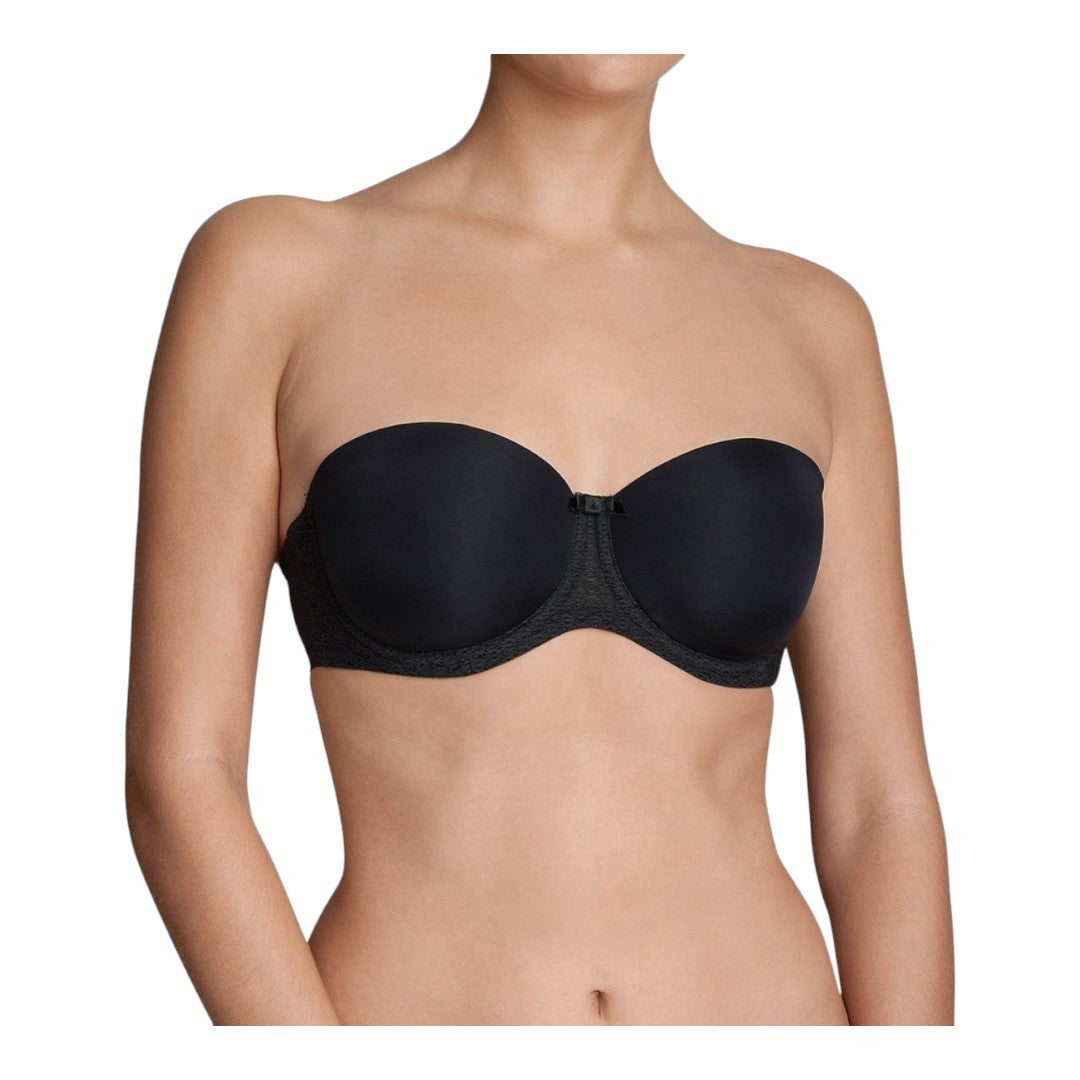 Reggiseno Top Bikini Donna imbottito - 10136883 - 0004