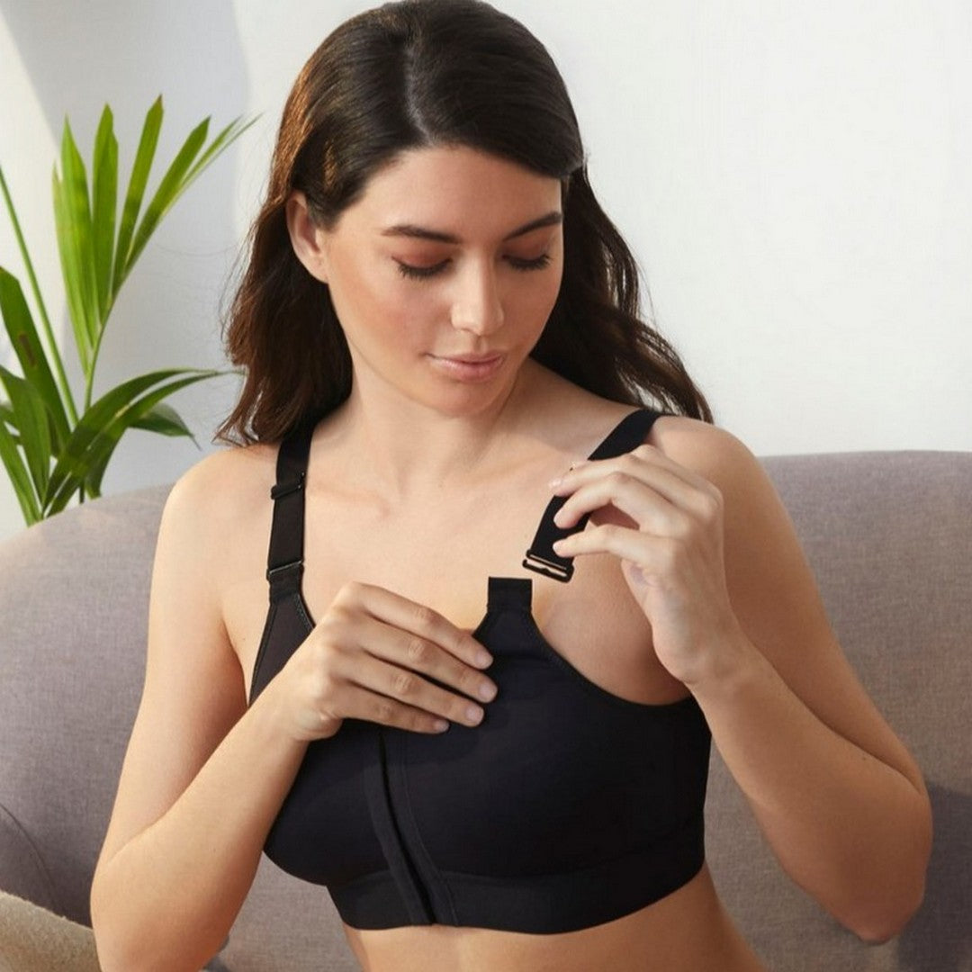 Selene Reggiseno Post Operatorio 8002
