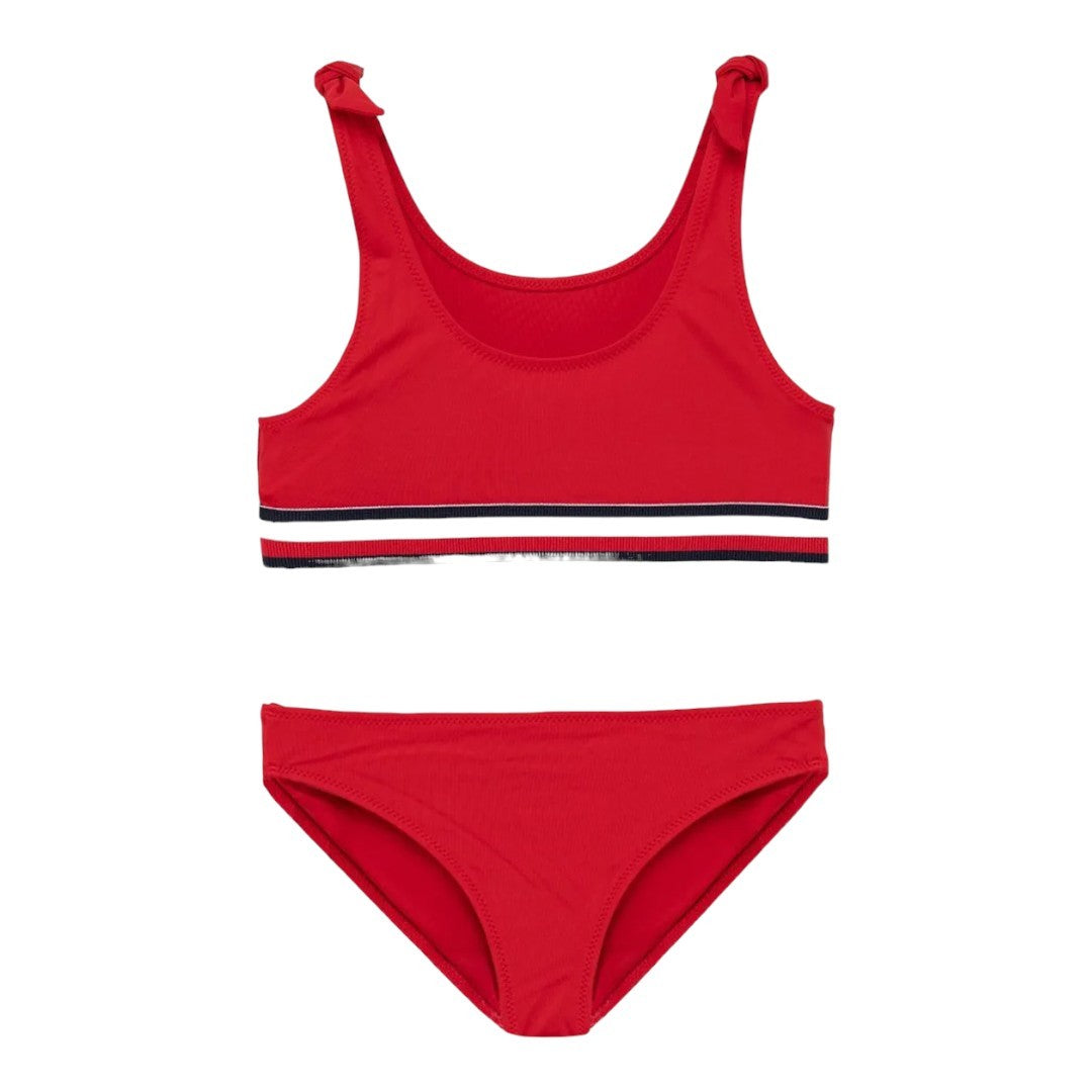 Tommy Hilfiger Bikini Bralette Girl - UG0UG00529 XLG