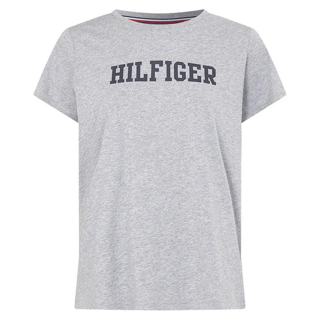 Tommy Hilfiger T-Shirt Donna - UW0UW02618 PKH